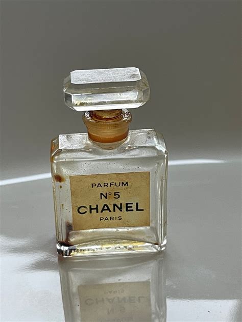 chanel no 5 name origin|Chanel no 5 original formula.